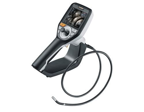 Laserliner VideoInspector 3D Endoskopkamera