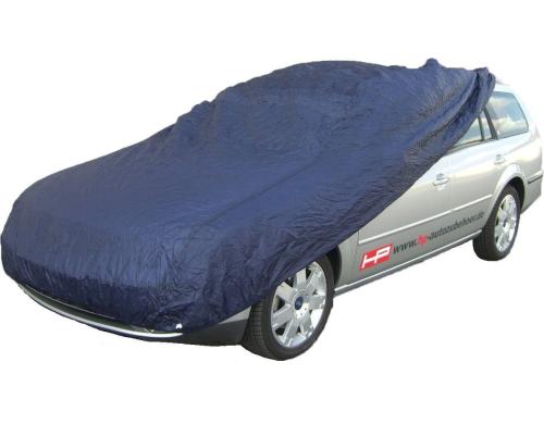 HP Nylon-Ganzgarage für Kombi-/Steilheck Grösse L