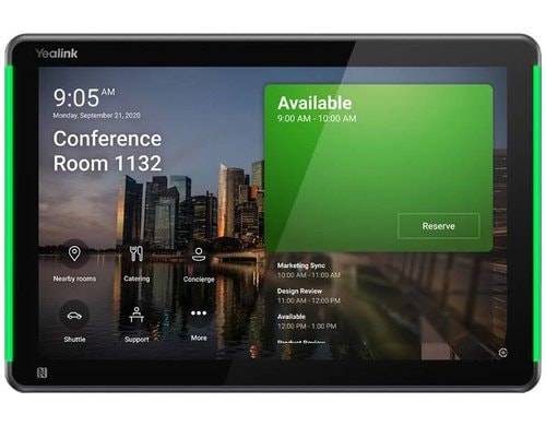 Yealink  RoomPanel Plus E2