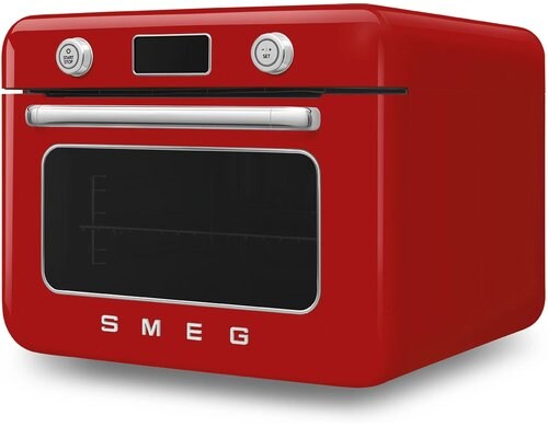 SEMG Kombi Steamer COF01RDEU