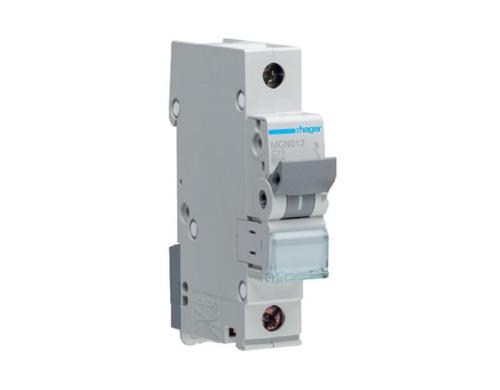 LS-Schalter 1 polig 6kA C-13A 1M FS463E-C13/0.03