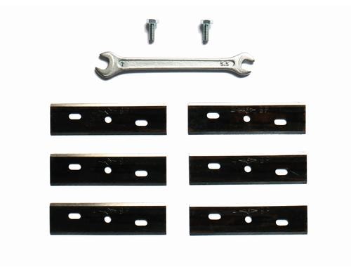 AL-KO Ersatzmesser Gen III für alle Robolinho-Modelle