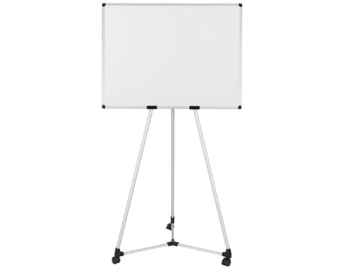 Bi-Office Kyoto Mobiles Flipchart 70x100cm, Earth