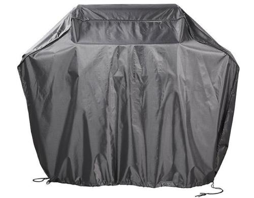 Aerocover Schutzhülle 135x52x101cm passend zu Grills bis Grösse: 135x52x101cm