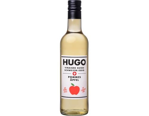 Schweizer Apfelessig Hugo 500ml
