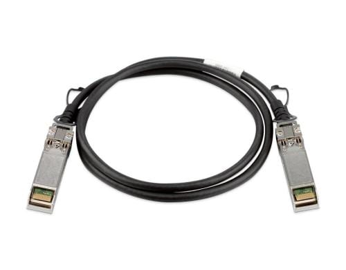 D-Link DEM-CB100S: 10G SFP+ Kabel, 1m für DGS-3620/3420 Serie