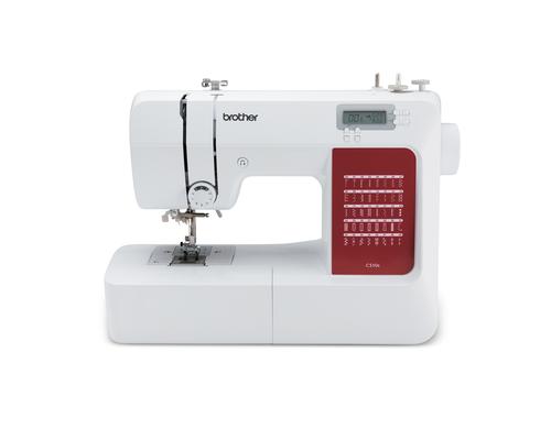 Brother Nähmaschine CS10s