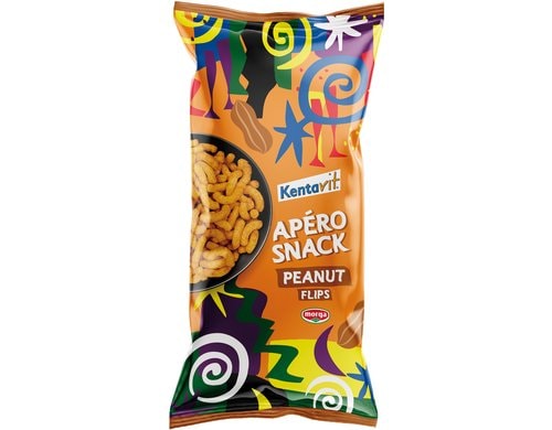 Apéro-Snack Flips 800 g