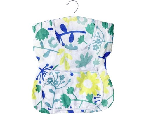 Wenko Wäscheklammern Kleid 33 x 1 x 45 cm