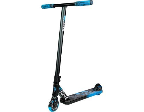 Madd Gear Scooter Carve Pro X Schwarz-Blau