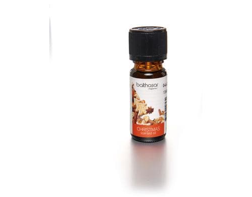 balthasar Duftöl Weihnachten 10ml