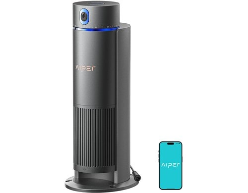 Aiper IrriSense Bewässerungs-System