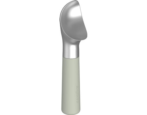 BergHOFF Eisportionierer Leo Balance Sage 18.5cm, Kork, magnetisch