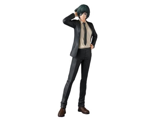 Figur Chainsaw Man Himeno