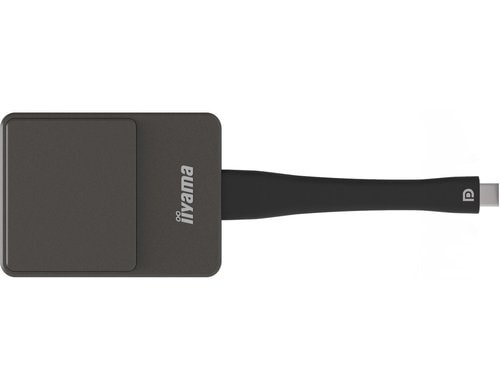 E-Share USB-C (DP-Alt) Dongle Only for usage with iiyama enabled E-Share