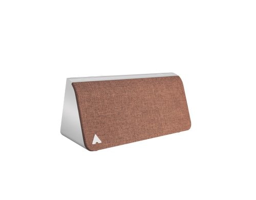 Mitipi KEVIN®.3 Frontabdeckung braun ohne Basisstation