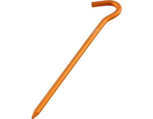 Aluminium Pegs