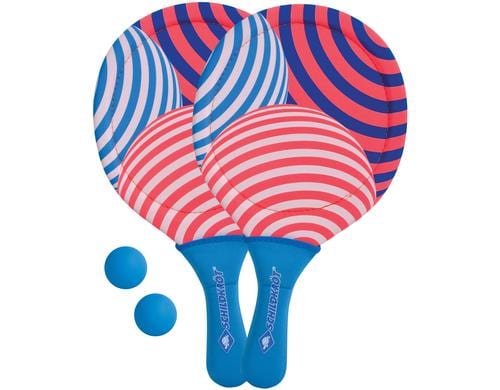 Schildkröt Neopren Beachball Set Ocean