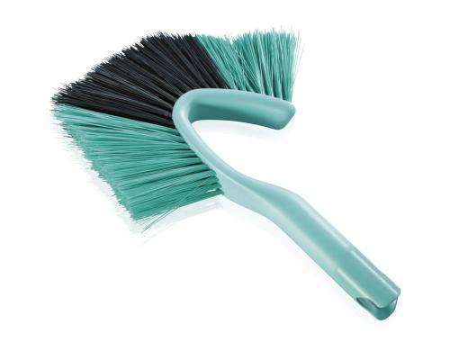 Leifheit Click System Staubbesen Dusty einzeln oder im Clicksystem benutzbar