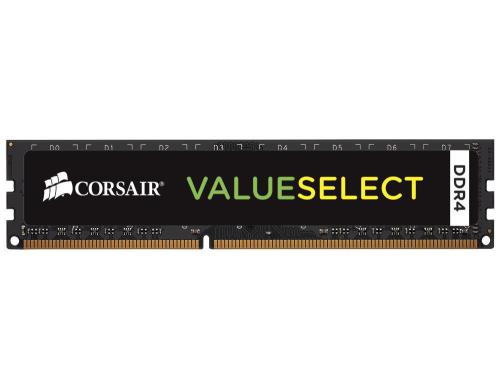 Corsair DDR4 ValueSelect 8GB 1x 8GB, 2400MHz, CL16-16-16-39 1.2V, 288Pin