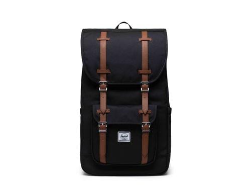 Herschel Rucksack America Black