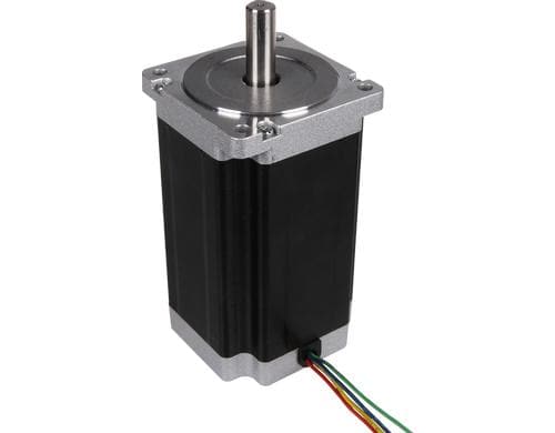 JOY-IT NEMA 34 [86SHD4505-37B] Schrittmotor