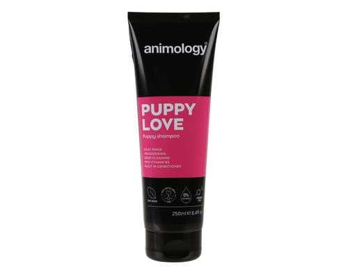 Animology Puppy Love Shampoo 250ml