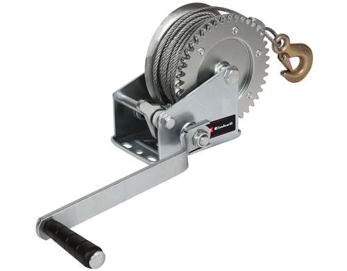 Einhell Handseilwinde TC-WI 800