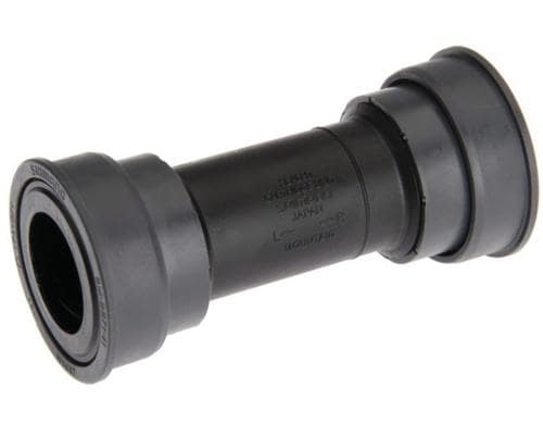 Shimano Press-Tretlager SM-BB7141A 89,5/92 mm ohne Gewinde