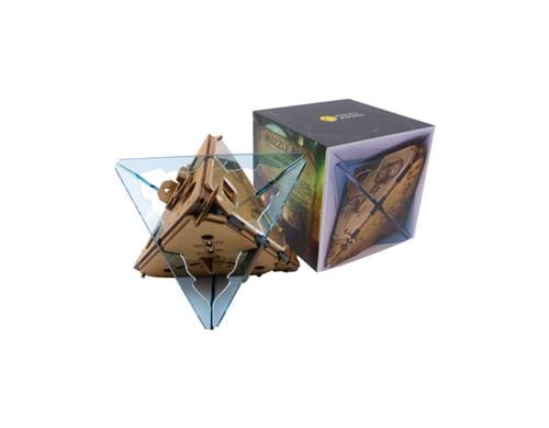 Anti Gravity Box ab 14 Jahren, 1-2 Spielende