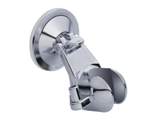 diaqua Brausehalter Duschfix verchromt