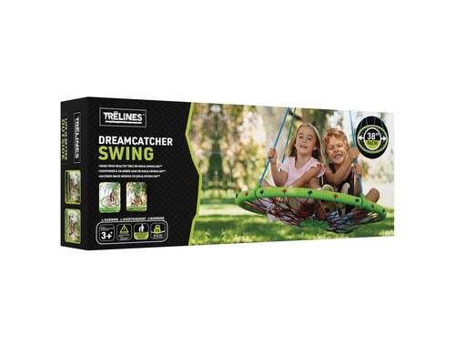 Swing Dreamcatcher