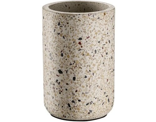 APS Flaschenkühler Terrazzo Grösse: 12.5/10 x 19 cm