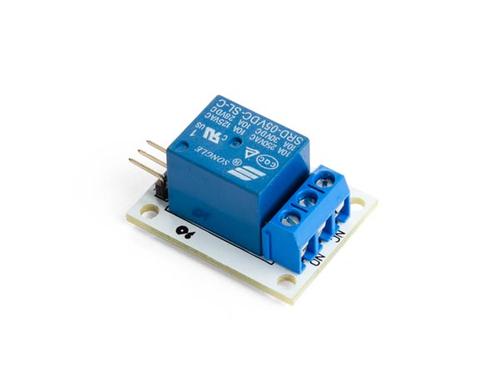 Whadda 5V RELAY MODULE