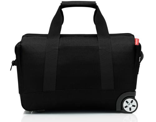 Reisenthel Reisetasche allrounder trolley black