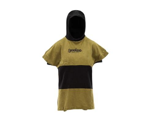 Switcher Geelee Beach Kids Olive/Noir