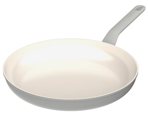 BergHOFF Bratpfanne Balance 32 32cm, recy. Aluminium