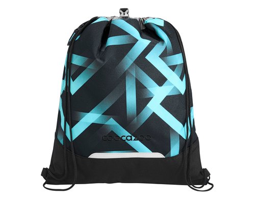 Coocazoo Turnbeutel Laser Lights