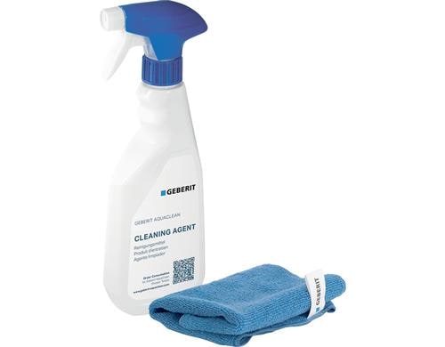 Geberit AquaClean Reinigungsset