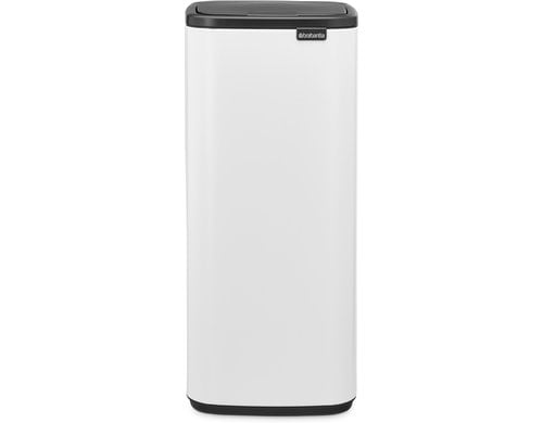 Brabantia Toucheimer Bo 30 Liter White