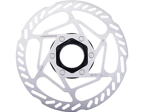 JAGWIRE Bremsscheibe, Centerlock 203mm SPORT SR2 DISC, DCR212
