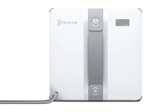 Ecovacs Fensterputzroboter Winbot Mini grau 7500 pA, App-Steuerung