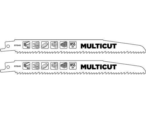 2 MULTICUT Sä-Sägbl. Univer SB kwb