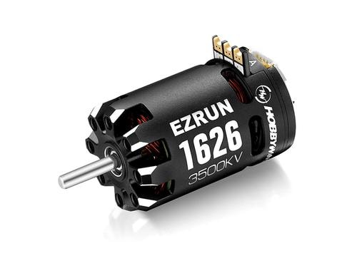 Hobbywing Ezrun 1626SD Motor 3500kV