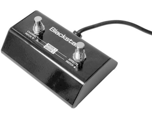 Blackstar FS-11 Footswitch zu ID:Core 20, ID:Core 40