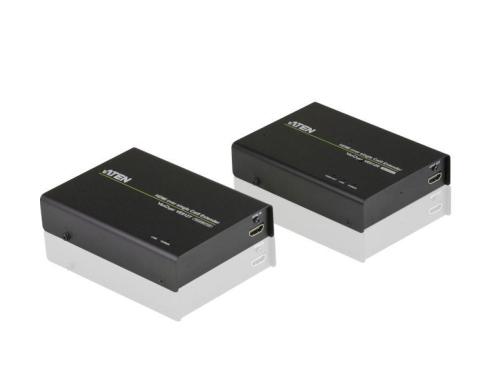 Aten HDMI-Verlängerung, HDMI Cat 5E, 100m, 4K