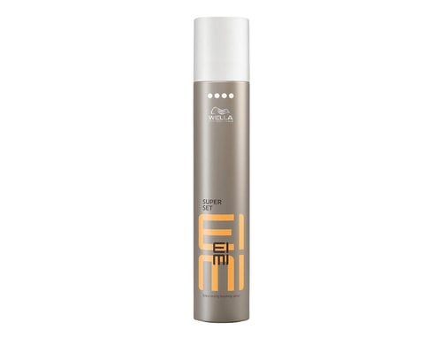 Wella eimi super set Haarlack 500ml extra starker halt mit schutz