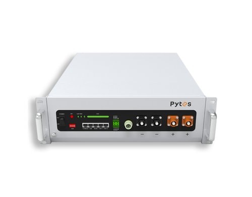 Pytes V5a 5,12kWh 51,2V 100Ah LiFePO4 Batterie