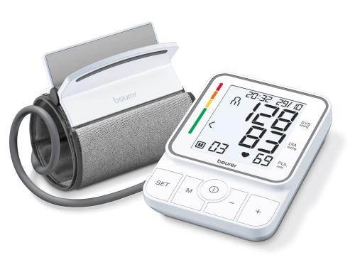 Beurer Blutdruckmessgerät Easy-Clip BM51