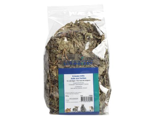 Eric Schweizer Kräuter-Hilfe 100g